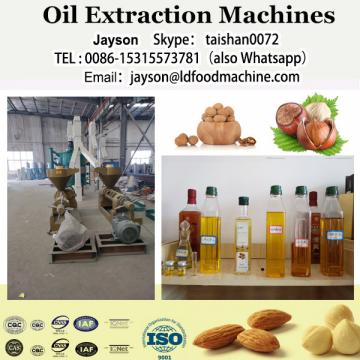 1 year warranty with small coconut oil extraction machine 3-3.5kg/h sunflower oil press used oil cold press machine sale HJ-P07