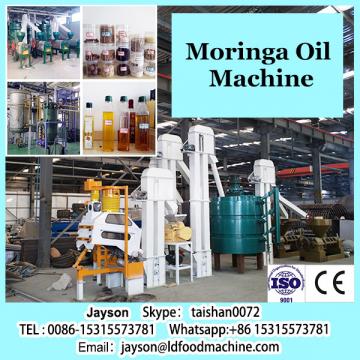 Differents Method Used In Moringa Oil Extraction