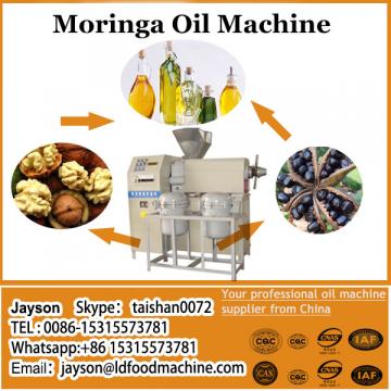 Edible Oil Usage Automatic Moringa Oil Expeller Machine/Hemp Oil Press