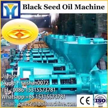 Spiral black sesame seed oil press machine/pumpkin seed oil presser mill expeller