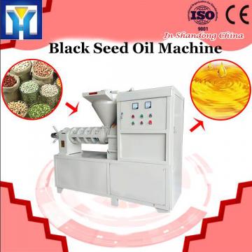 Automatic eucalyptus leaves oil press