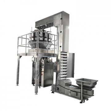 High Accuracy Automatic Seed Weighing Packing Machine