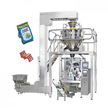 Semi Automatic Flour Filling Weighing Bagging Machine