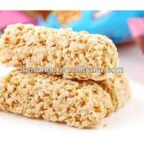 Most popular Automatic Oatmeal chocolate cereal Chocolate granola muesli crunchy bar production line