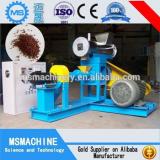 machine to make animal food/animal feed machine