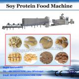 Jinan manufacturer soy protein making machine line