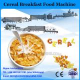 nergy saving small scale corn flakes production plant