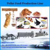 Alfalfa hay cattle feed pellet making production line with output 3tph