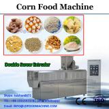 full automatic Corn puffed snacks food making machines
