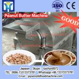 Best selling automatic colloid mill industrial peanut butter machine