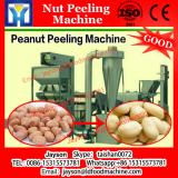 Automatic peanut skin removing machine