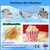 health product energy bar machine from chinese