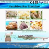 Factory direct sale chocolate cereal bar production line/equipment with Quality Assurance