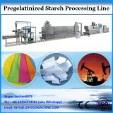 cement tile adhesives use pregelatinization starch production line
