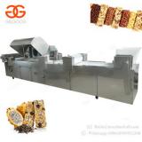 Wholesale Automatic Nut Peanut Candy Cereal Sesame Energy Bar Making Production Line Nut Bar Machine