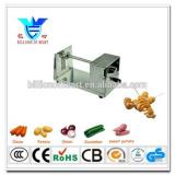 New Arrival Commercial Manual Stainless Steel Tornado Potato Chip Machine,Twisted Potato Slicer