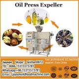 mini oil expellers