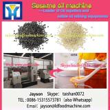 Sesame oil refining machine/sesame oil refinery plant/sesame oil fractionation machine