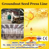 machine for sunflower seed oil/sunflower oil production line
