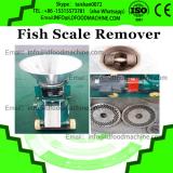 Home use fish scale removing machine electric fish scaler scraper