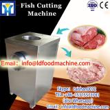 Automatic Fish Scale Peeler Machine/Fish Cleaning Machine/Fish Cutting Machine