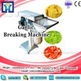 China good price less damaged garlic separating machine Fast Delivery