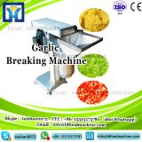 Electric Garlic Ball Separator Garlic Ball Breaking Separating Machine