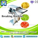 Low Price electric garlic bulb breaking machine clove separator With Good Service