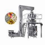 Automatic  Weighing  Machine for Salt with 4 Head Linear Weigher