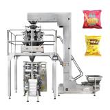 Wholesale Snack Candy Food Automatic Weighing Bagging Packaging Machine