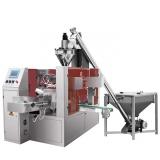 Automatic Linear Hot Melt Glue Labeling Machine for Hair-Care Product