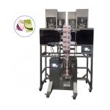 Ce Approved Linear Automatic Linear Weigher and Band Sealer Packing Machinery