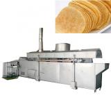 Fully Automatic Industrial Frozen French Fries Production Line Cassava Fresh Finger Potato Chips Making Machine Price